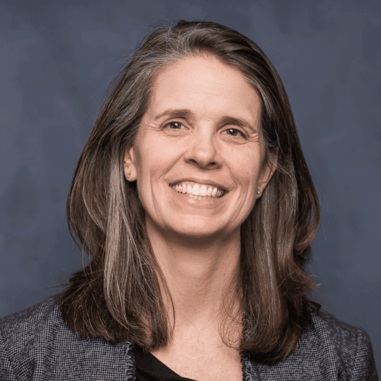 Laura Chulak Georgianna