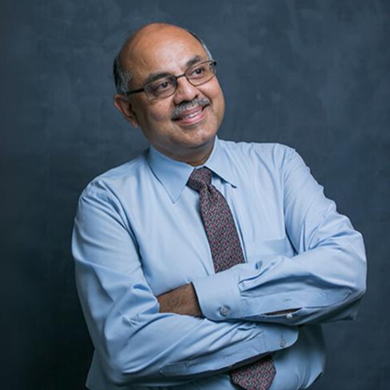 Gautam Ahuja